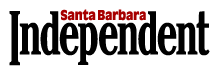 Santa Barbara Independent Logo